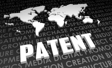 patent law worldwide