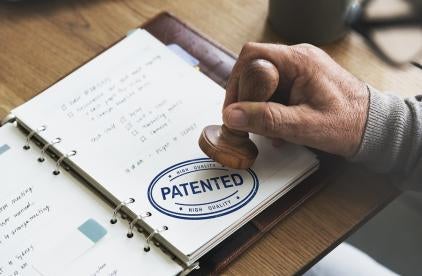 What constitutes patentability or copyrightability for applicants 
