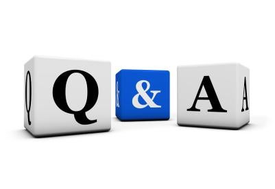 Q&A on qualified opportunity zones