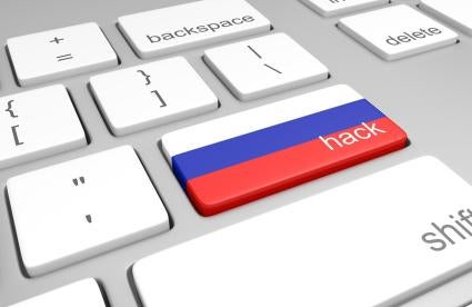 Russian Hackers Cybersecurity 