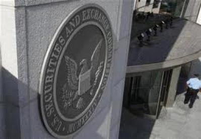 SEC issues fines against authorized investors
