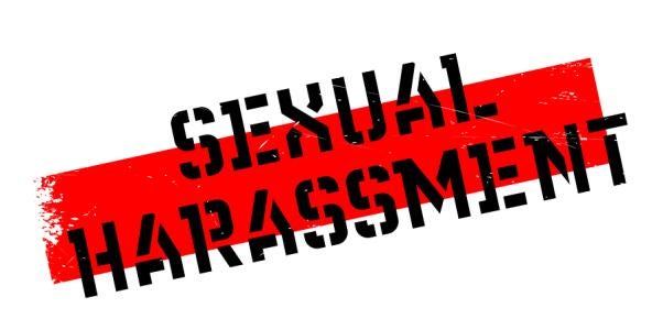 sexual harassment, legislation, state legislature, workplace