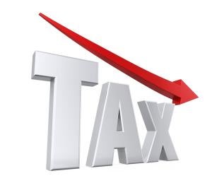 TCJA and international tax rates