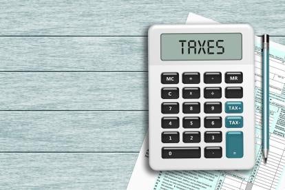 Changing Tax Landscape 2021