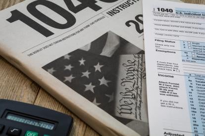 New tax campaigns announced by IRS international division offices