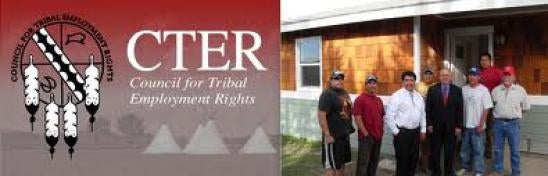 tribal lawEEOC Approves Model to Help Indian Tribes Fight Job Discrimination