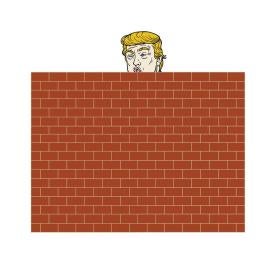 Trump, Illinois, Brick, Indirect Purchase, DOJ