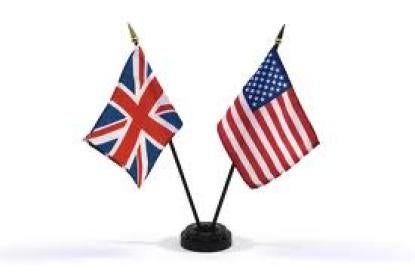 UK US Commitment to Data Bridge