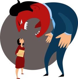 Difference Between Workplace Bullying and a Hostile Work Environment