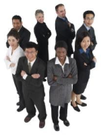 Group, Association, Discrimination, Employment 