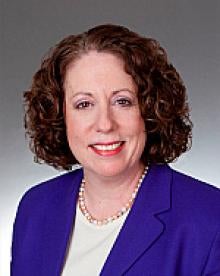 Beth L. Kaufman, President, NAWL, Litigation Attorney 