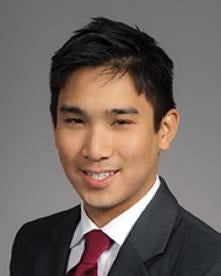 Blake Wong, McDermott Will Emery Law Firm, Patent Attorney 