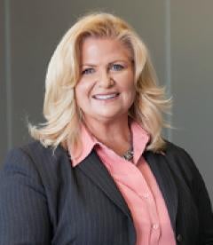 Darlene S. Lesser, Odin Feldman Law Firm, Family Law Attorney 