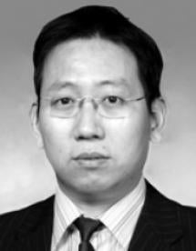 Min Duan, Finance Attorney, Morgan Lewis Law Firm 