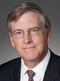 Guy Dempsey, Financial Services Attorney, Katten Law firm