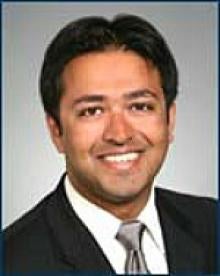 Hasan Rashid, intellectual property attorney, McDermott Will law firm