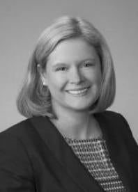 Heather Corken, Bracewell Giuliani Law firm, Environmental Attorney 