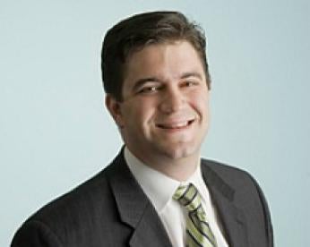 Joseph M. DiCioccio, Intelectual Property Attorney, Mintz Levin Law Firm 
