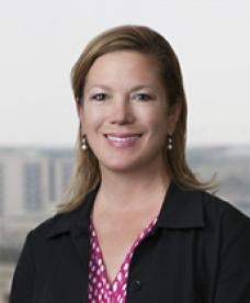 Karen Hansen, Environmental Attorney, Beveridge Diamond Law Firm 