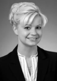 Kyndra Joy Casper, Sheppard Mullin Law Firm, Real Estate Attorney 