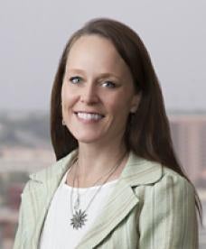 Madeleine Boyer Kadas, Environmental Attorney, Beveridge Diamond Law firm 