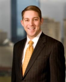 Preston Clark Worley, McBrayer Law Firm, Labor Employment Attorney 