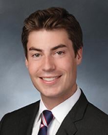 Patrick James Stafford, McDermott Will law Firm, intellectual property attorney 