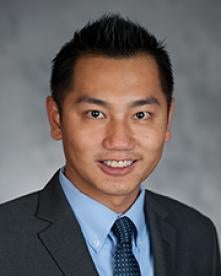 Patrick Lai, Patent Attorney, McDermott Will Law Firm 