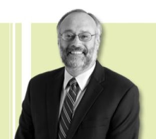 Peter Friedenberg, Sherin Lodgen Law Firm, Real Estate Attorney 