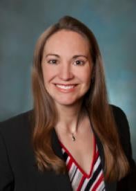 Samantha A. Updegraff, Patent Attorney, Lewis and Roca Law Firm