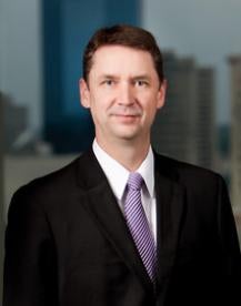 Thomas D. Flanigan, McBrayer Law Firm, Corporate Attorney 