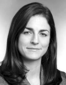 Victoria W. Hollinger, Associate, Morgan Lewis 