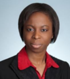 Mipe Okunseinde, Compliance Attorney, Covington Burling, Law Firm