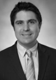 Alejandro Moreno, Business  Attorney, Sheppard Mullin law firm