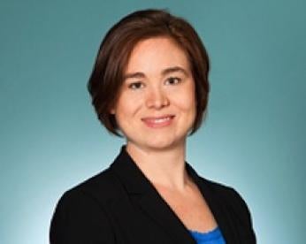 Ann Fievet, Employee Benefits Attorney Mintz Levin law firm