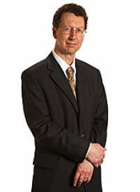 Brian Pierson, Indian Nations Attorney, Godfrey Kahn, Law Firm
