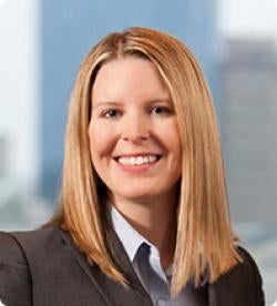 Brittany Blackburn Koch, Employment Attorney, McBrayer Law Firm