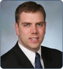 Christopher Bruenjes, Drinker Biddle Law Firm, Intellectual Property Attorney 