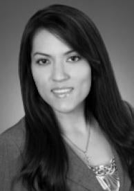 Claudia Gutierrez, Real Estate Attorney, Sheppard Mullin Law Firm 