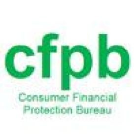 Consumer Financial Protection Bureau, Logo