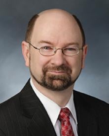 Daniel Powers, Antitrust Attorney, McDermott Will Emery Law firm 
