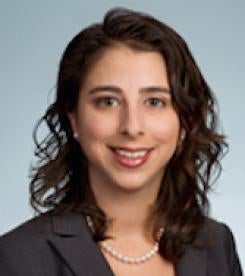 Dena Feldman, Health Care Attorney, Covington & Burling, law firm