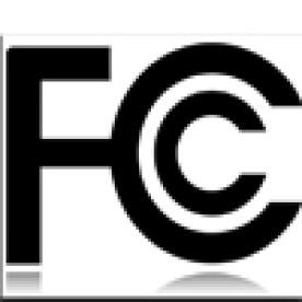 FCC logo seal