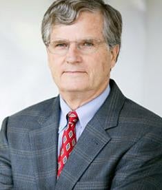Glenn Dunn, environmental attorney, Poyner Spruill, law firm
