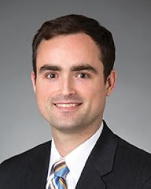 Hayes Holderness, Tax Attorney, McDermott Will, Law Firm