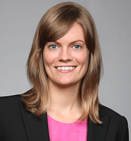 Helen Pihlstrom, Business Immigration Attorney, Jackson Lewis Law Firm