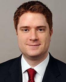 Jacob Zipfel, Litigation Attorney, Barnes Thornburg, Law Firm