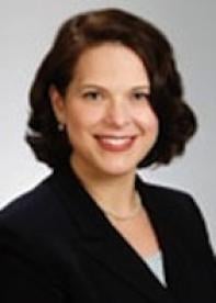 Jennifer Camacho, Intellectual Property attorney Greenberg Traurig law firm