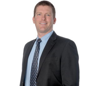 Jesse Schaefer, Business Litigation, Attorney, Womble Carlyle, Law Firm
