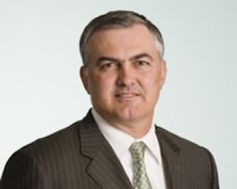 John F. Sylvia, Securities Litigation Attorney, Mintz Levin Law Firm